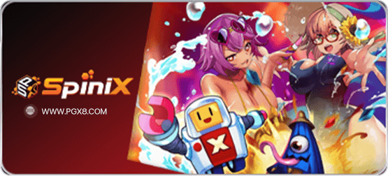 spinix