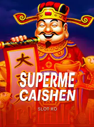 Supreme Caishen Joker